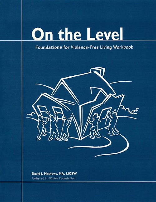 Book cover image for On the Level ISBN: 9780940069060